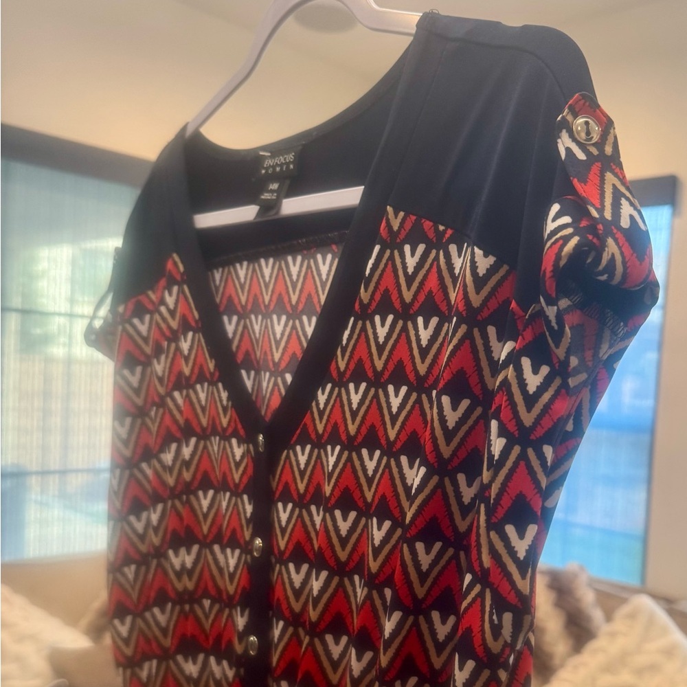 Short comfortable and sexy dress